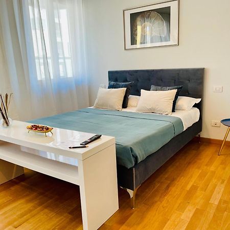 Casa Fibonacci Leilighet Pisa Eksteriør bilde