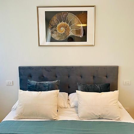 Casa Fibonacci Leilighet Pisa Eksteriør bilde