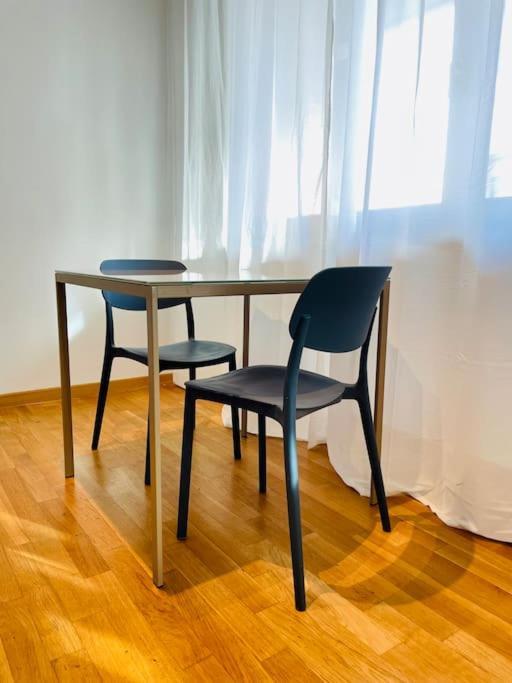 Casa Fibonacci Leilighet Pisa Eksteriør bilde