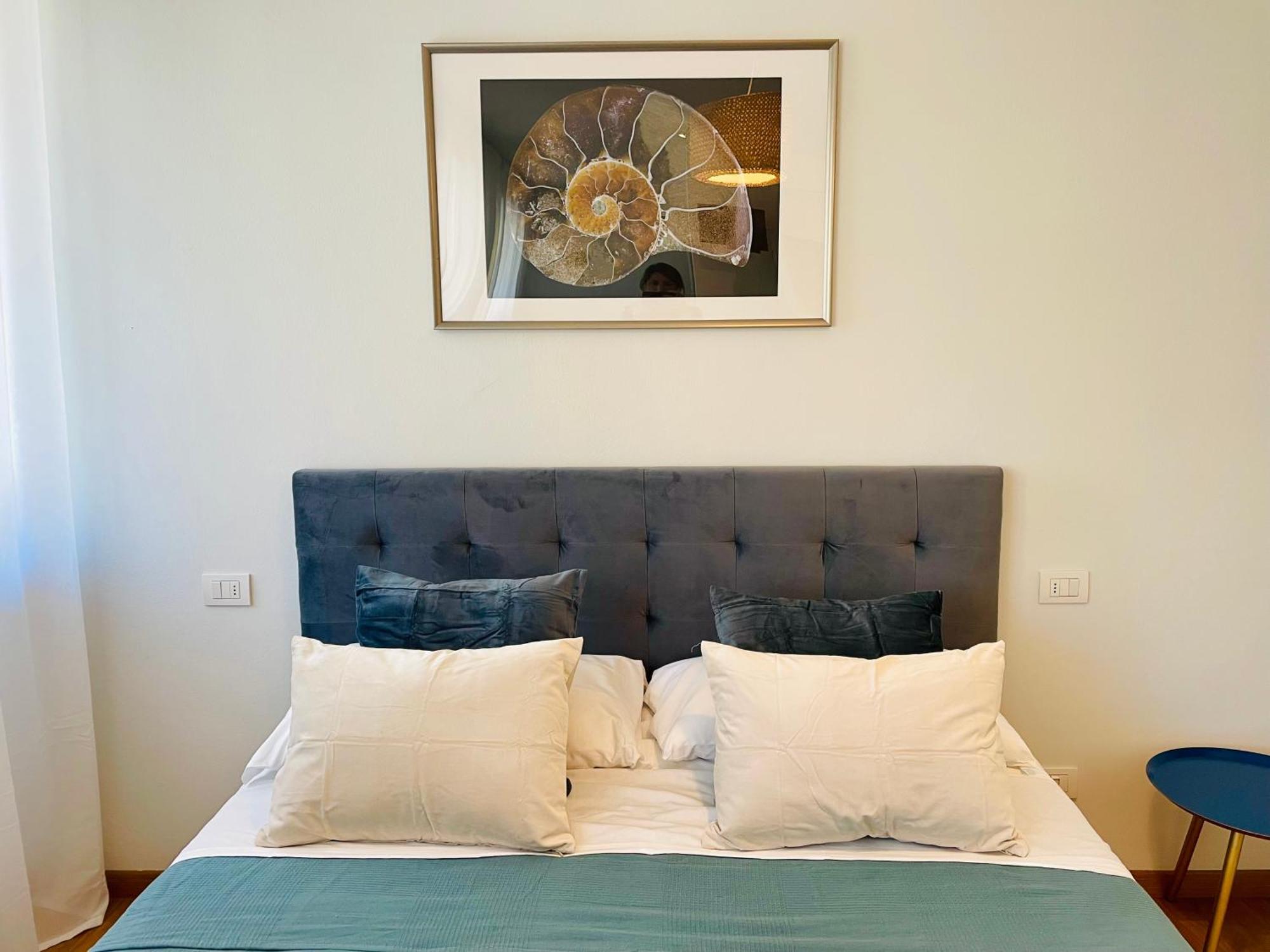 Casa Fibonacci Leilighet Pisa Eksteriør bilde